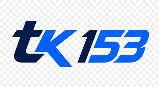 TK153 Logo